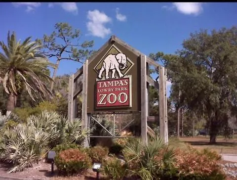 Bush Garden Park Nearby Apartments